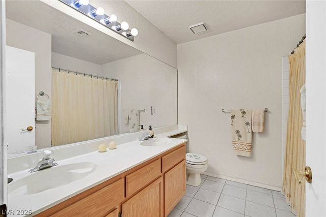 805 Stillwater Lane, Henderson, NV 89014
