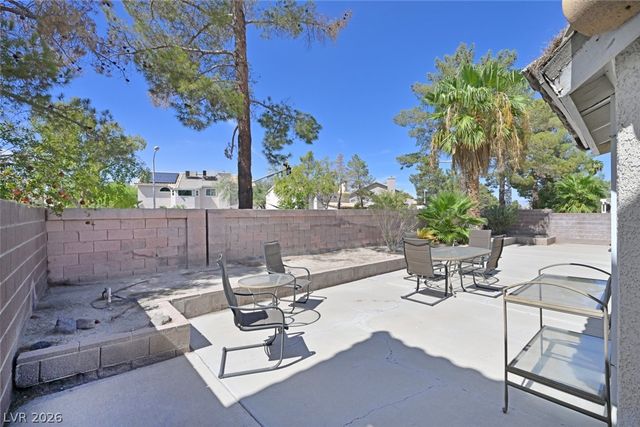 805 Stillwater Lane, Henderson, NV 89014