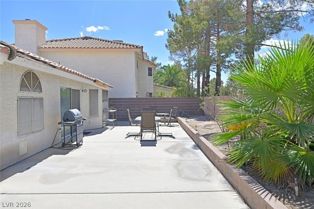 805 Stillwater Lane, Henderson, NV 89014