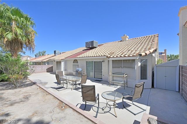 805 Stillwater Lane, Henderson, NV 89014