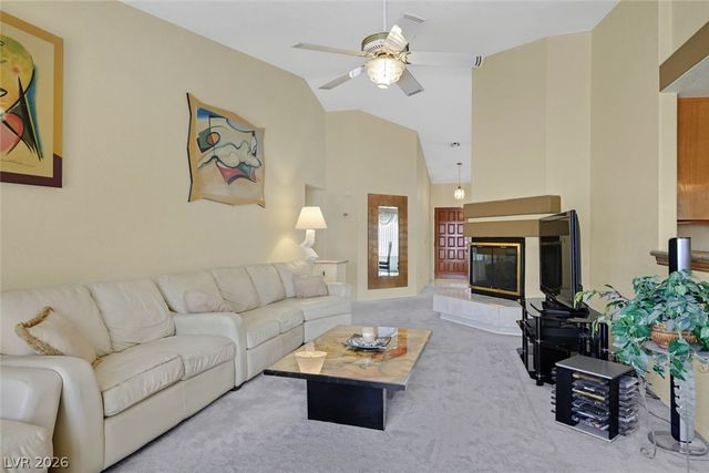 805 Stillwater Lane, Henderson, NV 89014
