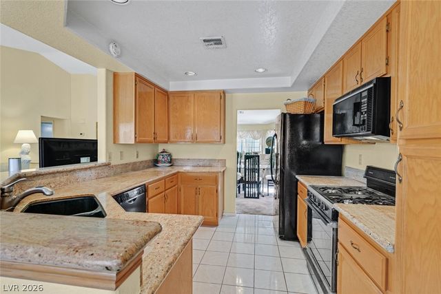 805 Stillwater Lane, Henderson, NV 89014