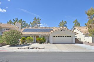 805 Stillwater Lane, Henderson, NV 89014