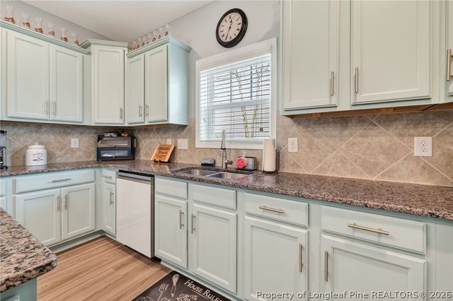 5129 Carson Allen Road, Hope Mills, NC 28348