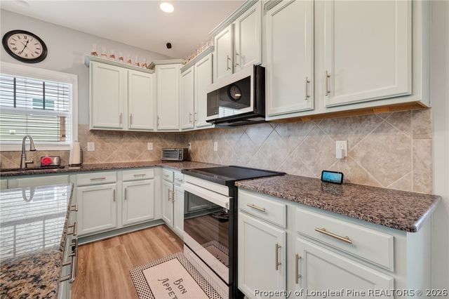 5129 Carson Allen Road, Hope Mills, NC 28348