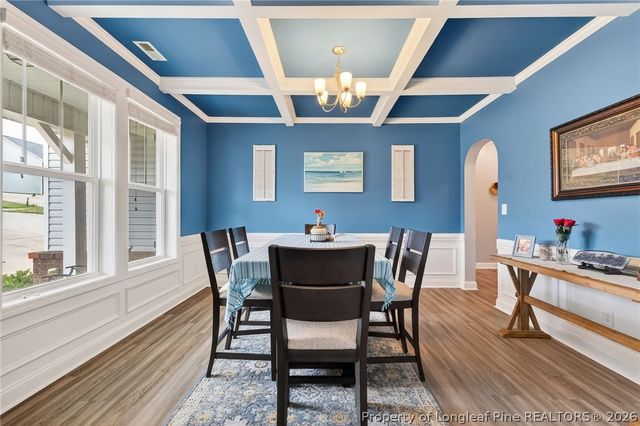 5129 Carson Allen Road, Hope Mills, NC 28348