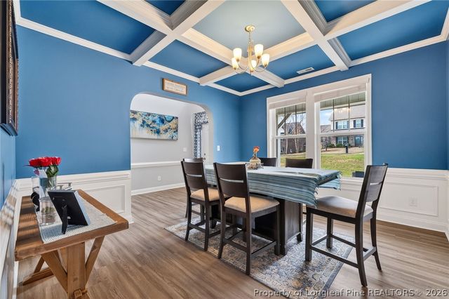 5129 Carson Allen Road, Hope Mills, NC 28348