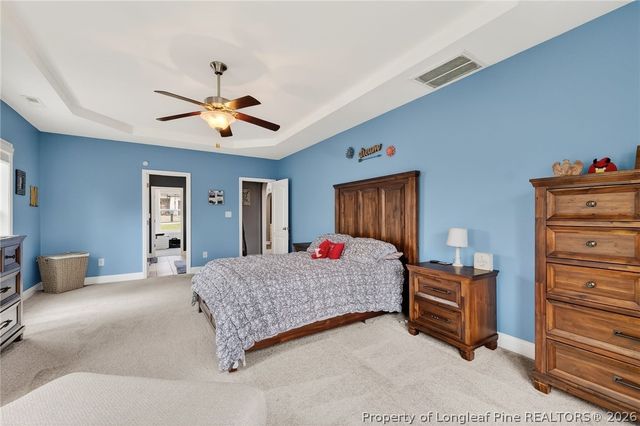 5129 Carson Allen Road, Hope Mills, NC 28348