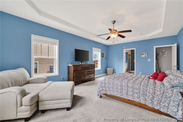 5129 Carson Allen Road, Hope Mills, NC 28348