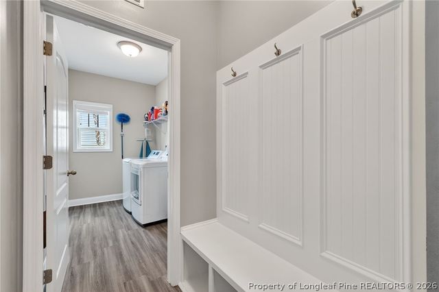 5129 Carson Allen Road, Hope Mills, NC 28348