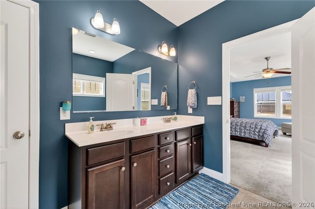 5129 Carson Allen Road, Hope Mills, NC 28348