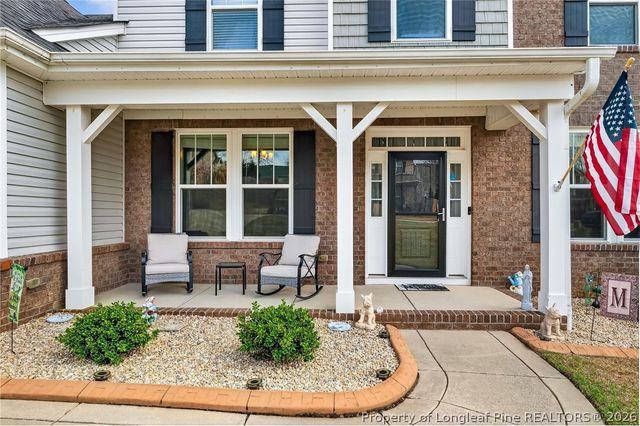 5129 Carson Allen Road, Hope Mills, NC 28348