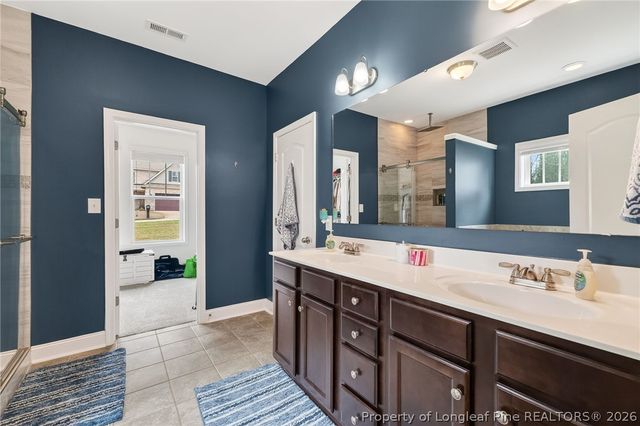 5129 Carson Allen Road, Hope Mills, NC 28348