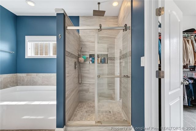 5129 Carson Allen Road, Hope Mills, NC 28348