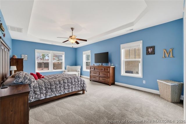 5129 Carson Allen Road, Hope Mills, NC 28348