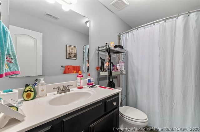 5129 Carson Allen Road, Hope Mills, NC 28348