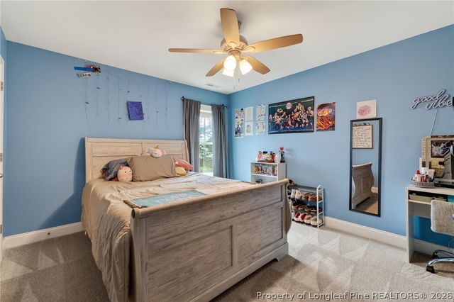 5129 Carson Allen Road, Hope Mills, NC 28348