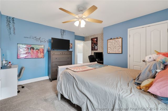 5129 Carson Allen Road, Hope Mills, NC 28348