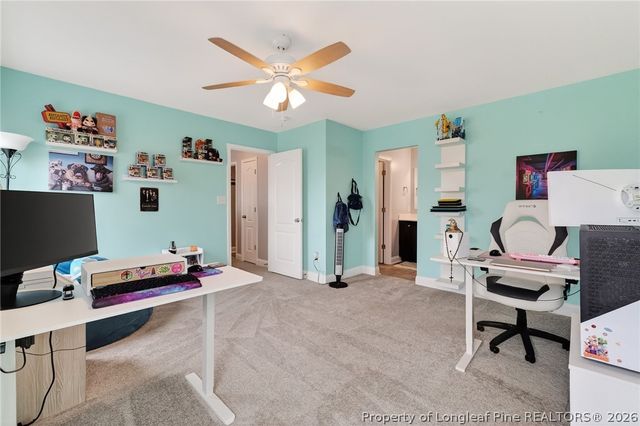 5129 Carson Allen Road, Hope Mills, NC 28348