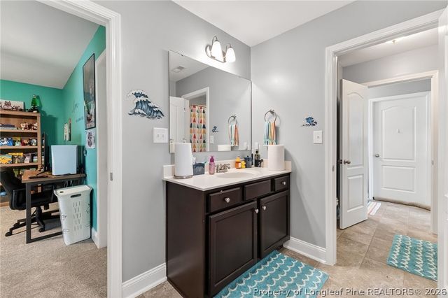 5129 Carson Allen Road, Hope Mills, NC 28348