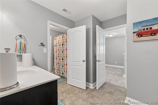 5129 Carson Allen Road, Hope Mills, NC 28348