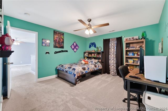 5129 Carson Allen Road, Hope Mills, NC 28348