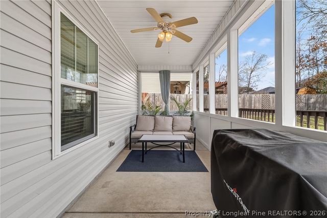 5129 Carson Allen Road, Hope Mills, NC 28348