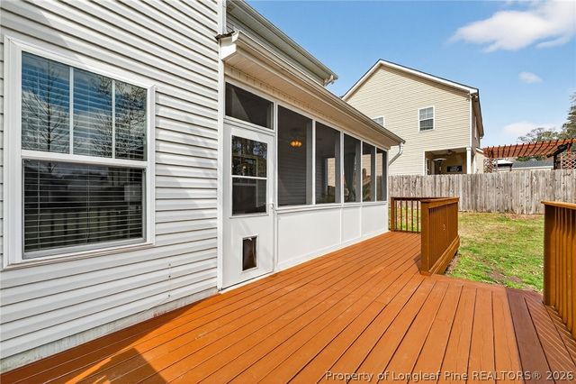 5129 Carson Allen Road, Hope Mills, NC 28348