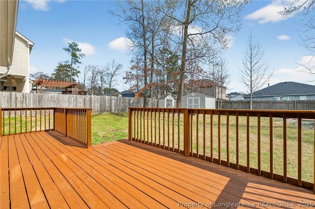 5129 Carson Allen Road, Hope Mills, NC 28348