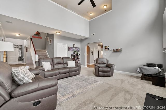 5129 Carson Allen Road, Hope Mills, NC 28348