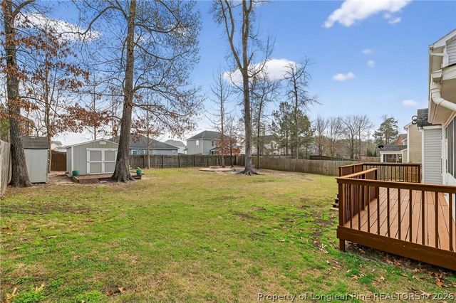 5129 Carson Allen Road, Hope Mills, NC 28348