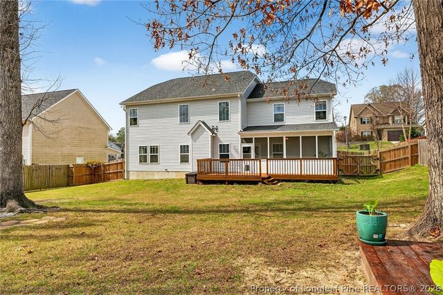 5129 Carson Allen Road, Hope Mills, NC 28348