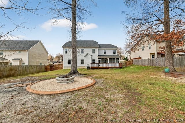 5129 Carson Allen Road, Hope Mills, NC 28348