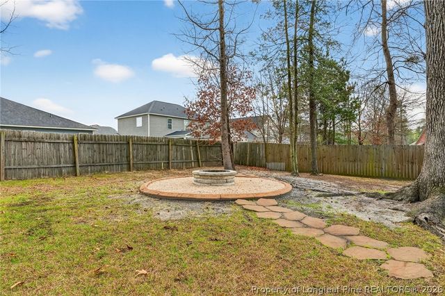 5129 Carson Allen Road, Hope Mills, NC 28348