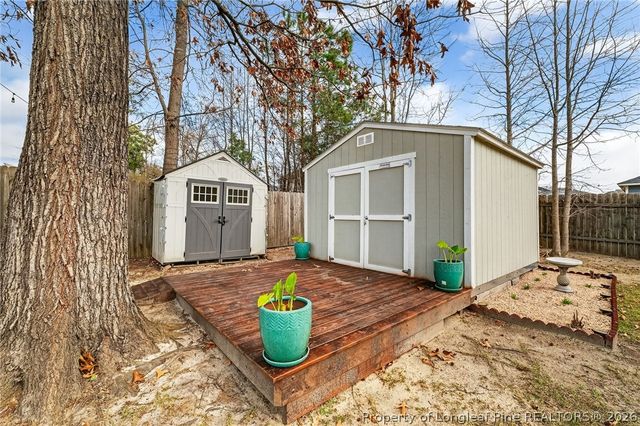 5129 Carson Allen Road, Hope Mills, NC 28348