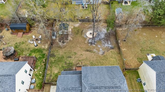 5129 Carson Allen Road, Hope Mills, NC 28348