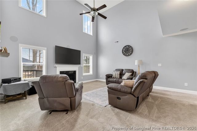 5129 Carson Allen Road, Hope Mills, NC 28348