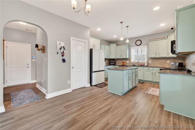 5129 Carson Allen Road, Hope Mills, NC 28348