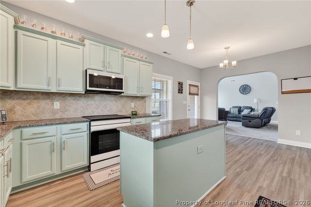 5129 Carson Allen Road, Hope Mills, NC 28348