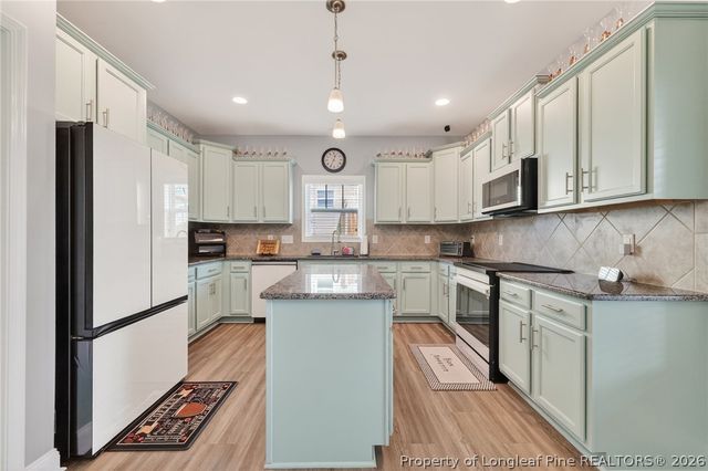 5129 Carson Allen Road, Hope Mills, NC 28348