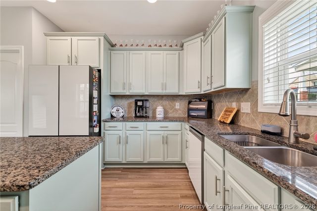 5129 Carson Allen Road, Hope Mills, NC 28348