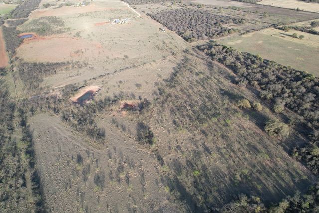 Tract 11 Pvt Rd TBD, Abilene, TX 79601