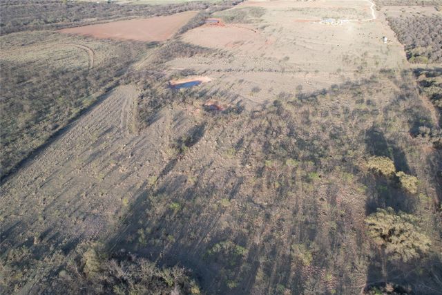Tract 11 Pvt Rd TBD, Abilene, TX 79601