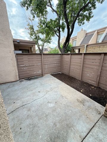 3121 Park Lane 1095, Dallas, TX 75220