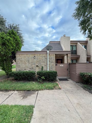 3121 Park Lane 1095, Dallas, TX 75220