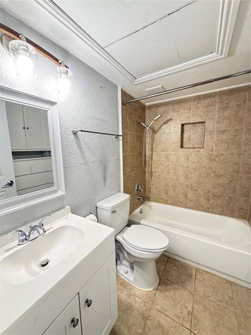 3121 Park Lane 1095, Dallas, TX 75220