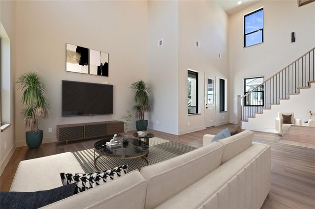 701 Pine Road, Clear Lake Shores, TX 77565