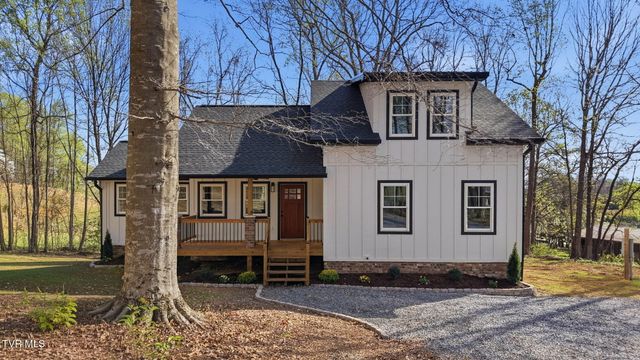 124 Hidden Valley Road, Kingsport, TN 37663