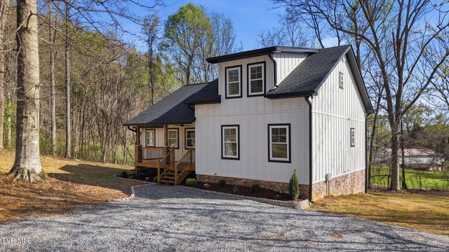 124 Hidden Valley Road, Kingsport, TN 37663