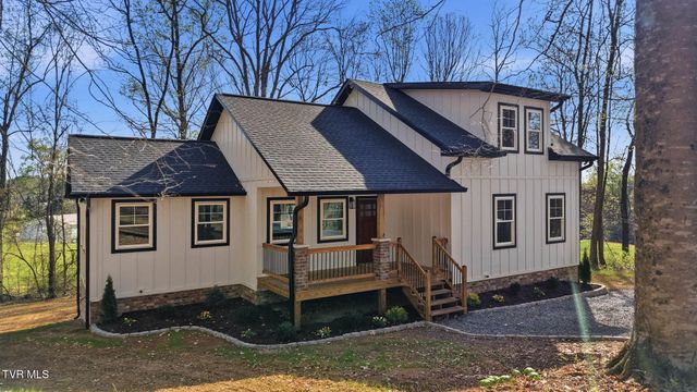 124 Hidden Valley Road, Kingsport, TN 37663